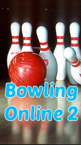 game pic for Bowling online 2